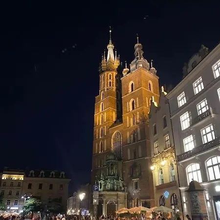 Florianska 16